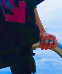 CHROME HEARTS | リング