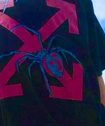 off white | Tシャツ/カットソー