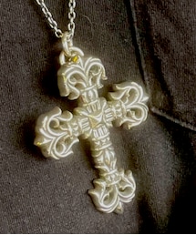 CHROME HEARTS | アクセサリー