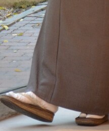 Calen Blosso | サンダル