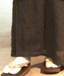 Calen Blosso | サンダル