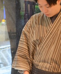 木綿の洗える着物 | 着物