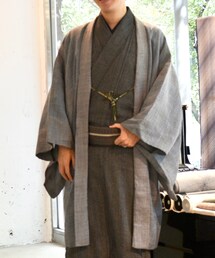 kimono | 水着/着物・浴衣