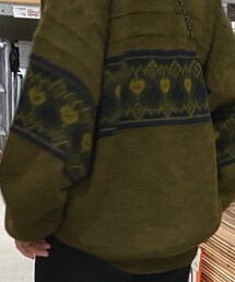 古着 | ニット/セーター