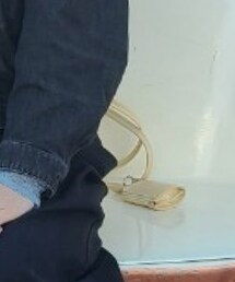 DISCOAT | ハンドバッグ