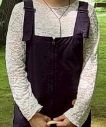 Luna | サロペット/オーバーオール