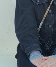 古着 | デニムジャケット