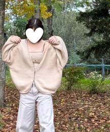 pinue | トップス