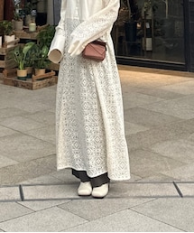 Olu. | パンツ