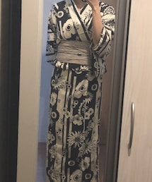UNIQLO | 浴衣