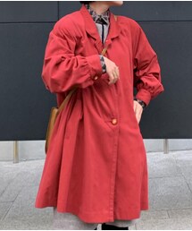 VINTAGE | テーラードジャケット