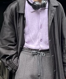 mfpen | ニット/セーター