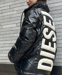 DIESEL | ジャケット/アウター