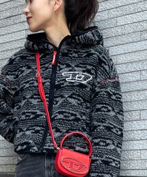 DIESEL | スウェット