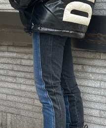 DIESEL | デニムパンツ