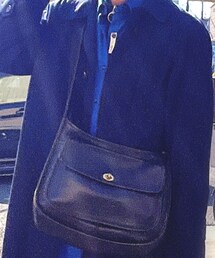 古着 | ステンカラーコート