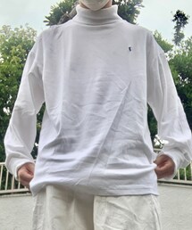 POLO RALPH LAUREN | Tシャツ/カットソー