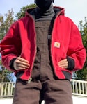 Carhartt(カーハート)の「ジャケット/アウター(ブルゾン)」