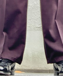 BURBERRY | ローファー