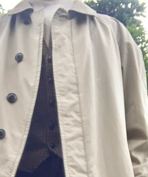 Aquascutum | トレンチコート