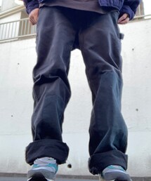 Carhartt | カーゴパンツ