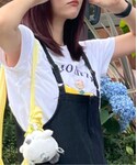 UNIQLO(ユニクロ)の「トップス(Tシャツ/カットソー)」