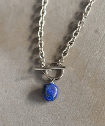 Kastane | 【fiw.】Birth stone necklace(ネックレス)