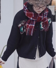 MUJI Labo | マフラー