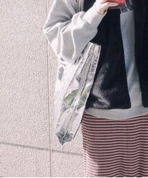 OSAMU GOODS | バッグ