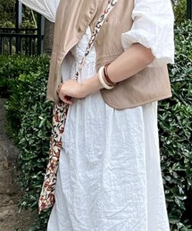 Samansa Mos2 | ワンピース/ドレス