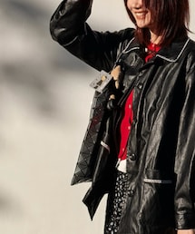 BAO BAO ISSEY MIYAKE | ショルダーバッグ