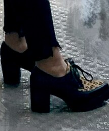 Jeffrey Campbell | シューズ