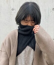ZARA | トップス