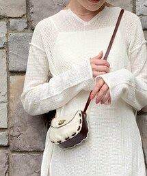 SLOBE IENA | ショルダーバッグ