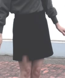 GU | スカート