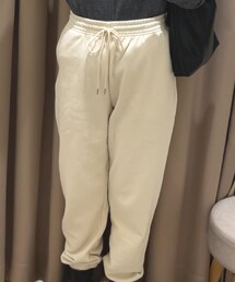 UNIQLO | スウェットパンツ