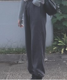 UNIQLO | スウェットパンツ