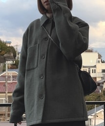 UNIQLO | ジャケット/アウター