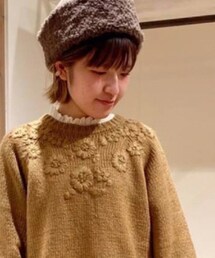 Samansa Mos2 | シャツ/ブラウス