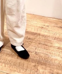 Samansa Mos2 | パンツ