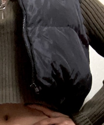 SHEIN | ダウンベスト