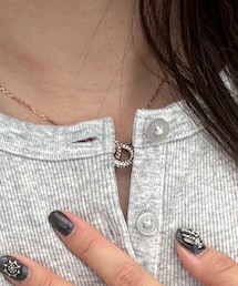 SWAROVSKI | ネックレス