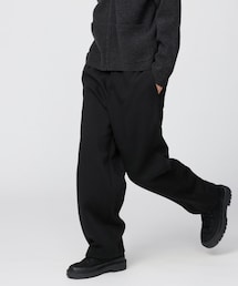 UNIQLO | スウェットワイドパンツ S 479946(スウェットパンツ)