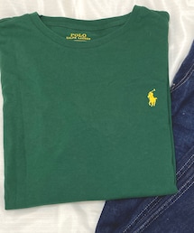 POLO RALPH LAUREN | Tシャツ/カットソー