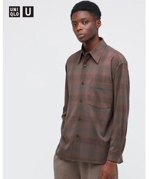 UNIQLO | シャツ/ブラウス