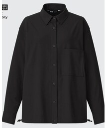 UNIQLO | シャツ/ブラウス