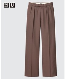 UNIQLO | パンツ