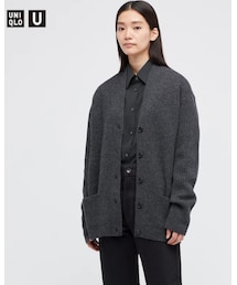 UNIQLO | カーディガン/ボレロ