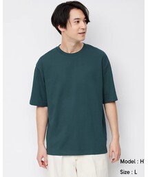 GU | Tシャツ/カットソー