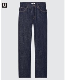 UNIQLO | デニムパンツ